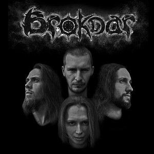 Brokdar