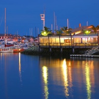 Порт-Линкольн