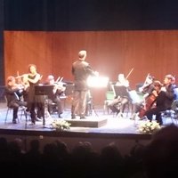 Heichal Hatarbut, Нетания