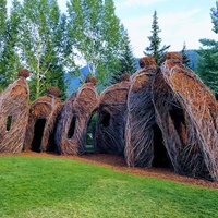Gerald R. Ford Amphitheater, Вейл, Колорадо