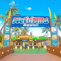 Wet 'n' Wild, Каполей, Гавайи