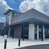 Sloop John B, Ричмонд, Виргиния