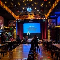 Alamo Drafthouse Mueller, Остин, Техас