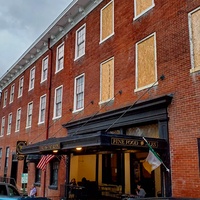 J Brians Tap Room, Фредериксберг, Виргиния