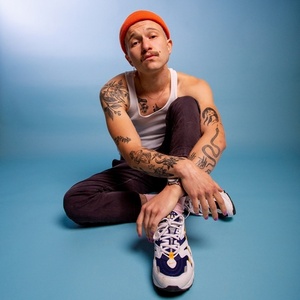 Izzy Heltai 2025 концерты и выступления Izzy Heltai