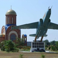 Буденновск