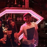 The Ruby Room, Токио