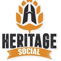 Heritage Social Club, Бойсе, Айдахо