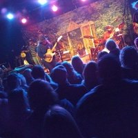 Pearl Street Night Club, Нортгемптон, Массачусетс