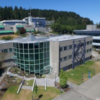 Vancouver Island University, Нанаймо
