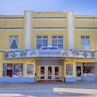 Stonzek Studio Playhouse, Лейк Уорт, Флорида