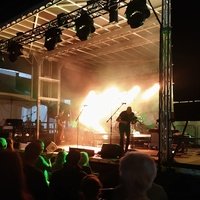 SCFF Grandstand, Оватонна, Миннесота