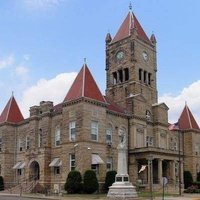 Нью-Мартинсвилл, Западная Виргиния