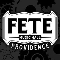 Fête Music Hall - Ballroom, Провиденс, Род-Айленд