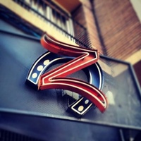 Sala Z, Сарагоса