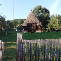County Museum of Ethnography & Folklore, Бая-Маре