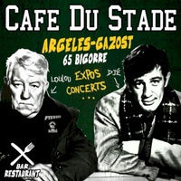 Café Du Stade, Аржелес-Газост