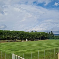 Stade de saint Cezaire, Канны