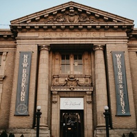 The Postmark, Чилликоти, Огайо