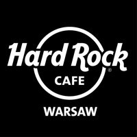 Hard Rock Cafe, Варшава