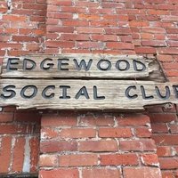 Edgewood Social Club, Ледисмит, Висконсин
