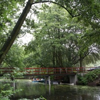 Rådmandshaven, Нествед