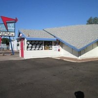 Rips Bar, Финикс, Аризона