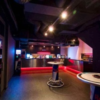 Club Joule, Осака