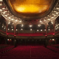 La Cigale, Париж