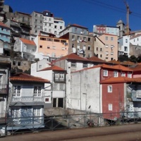Alfândega do Porto, Порту