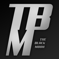 The Black Moon, Анси