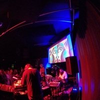 Zebulon, Лос-Анджелес, Калифорния