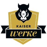 Kaiserwerke, Гера