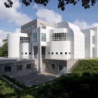 Art Center, Де-Мойн, Айова