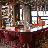 Reverb Lounge, Омаха, Небраска