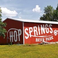Hop Springs Beer Park, Мерфрисборо, Теннесси