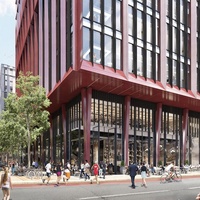 Canvas, Манчестер