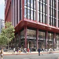 Canvas, Манчестер