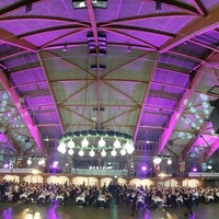 Große Jurahalle, Ноймаркт