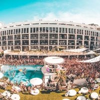 Ibiza Rocks, Сан-Антонио-Абад