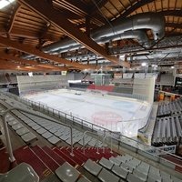 Sparkasse Arena, Больцано