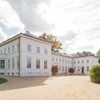 Schloss, Нойхарденберг