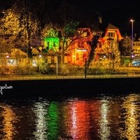 Jugendkulturhaus Flösserplatz, Арау