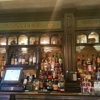 McNally's Pub, Сент-Чарльз, Иллинойс