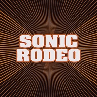 Sonic Rodeo, Лас-Вегас, Невада