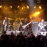 The Starlite Room – Lower Hall, Эдмонтон