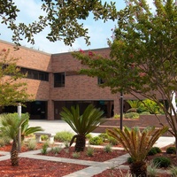 Florida State College at Jacksonville: Kent Campus, Джексонвилл, Флорида