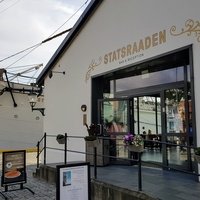 Statsraaden Bar, Берген