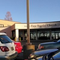 First Baptist Church of Arnold, Арнолд, Миссури