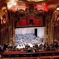 Ohio Theatre Columbus, Колумбус, Огайо